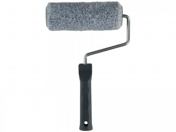 Turbo verfroller anti spat