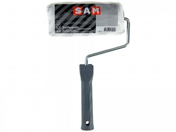 Verfroller facade 18cm 1