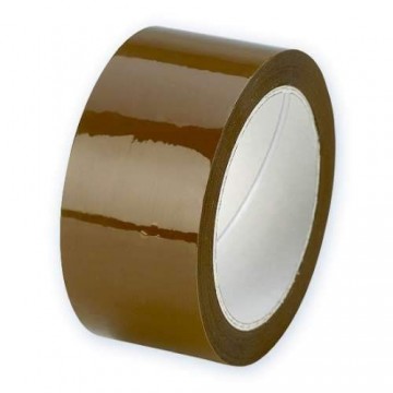 Verpakkingstape brown