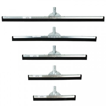 Vloertrekkers metaal natuurrubber12 0