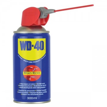 Wd 40 smeerspray